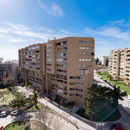 Apartment Var Split Zewnętrze zdjęcie