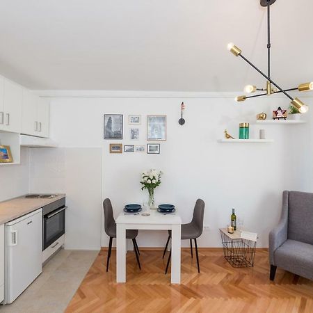 Apartment Var Split Zewnętrze zdjęcie
