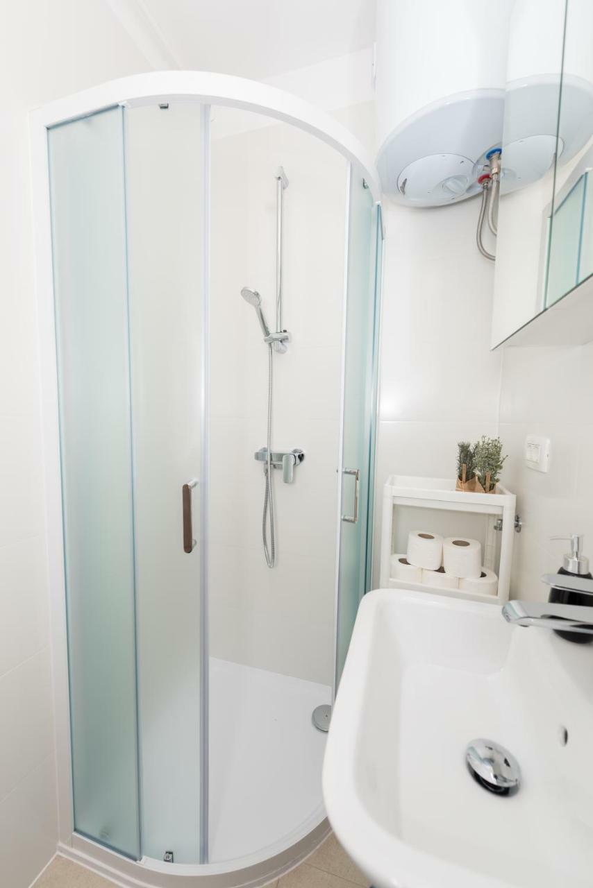 Apartment Var Split Zewnętrze zdjęcie