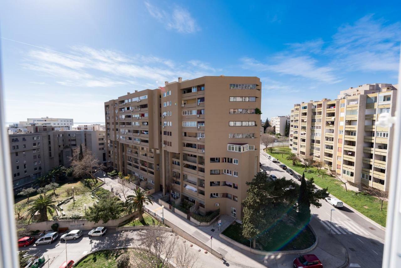 Apartment Var Split Zewnętrze zdjęcie