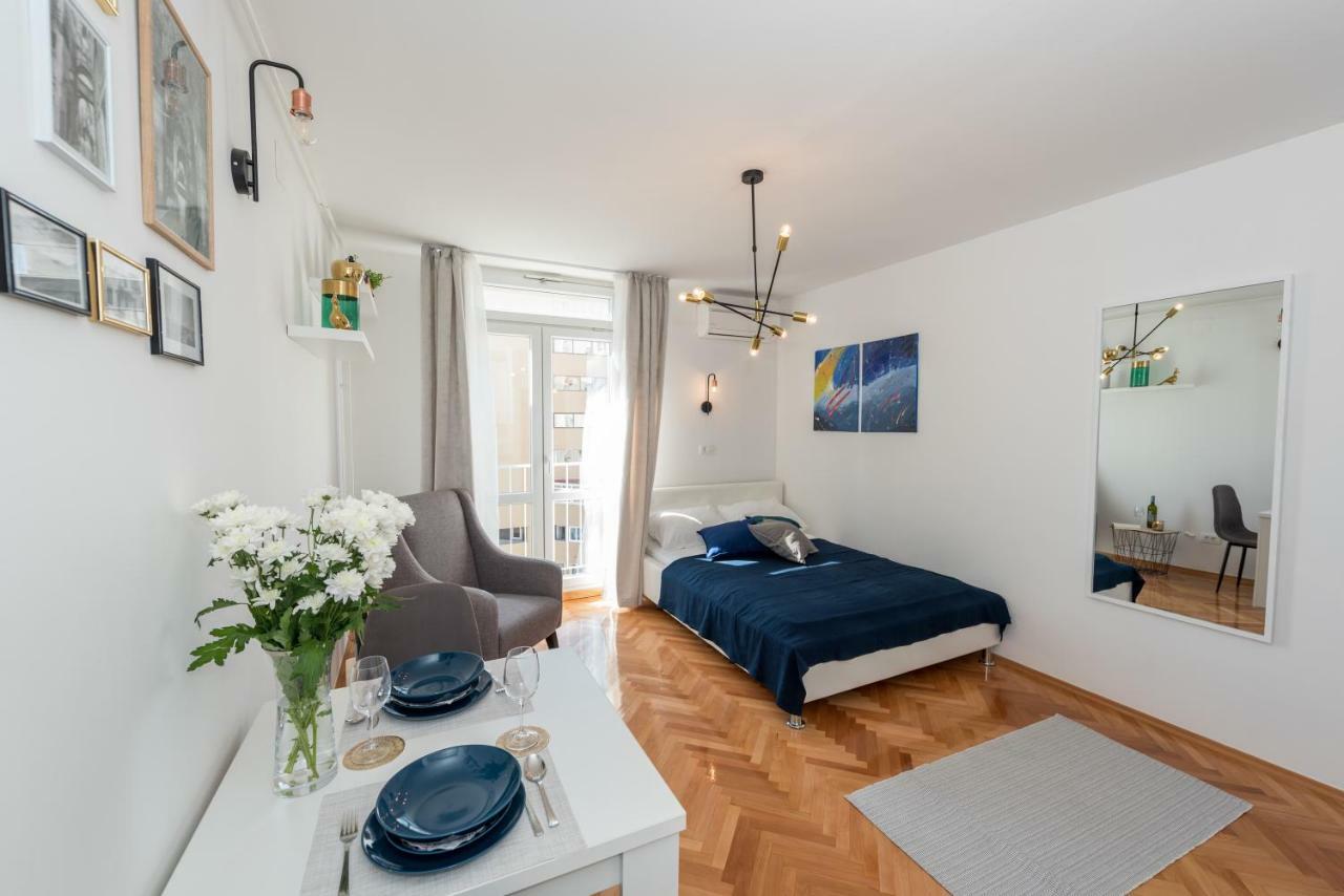 Apartment Var Split Zewnętrze zdjęcie