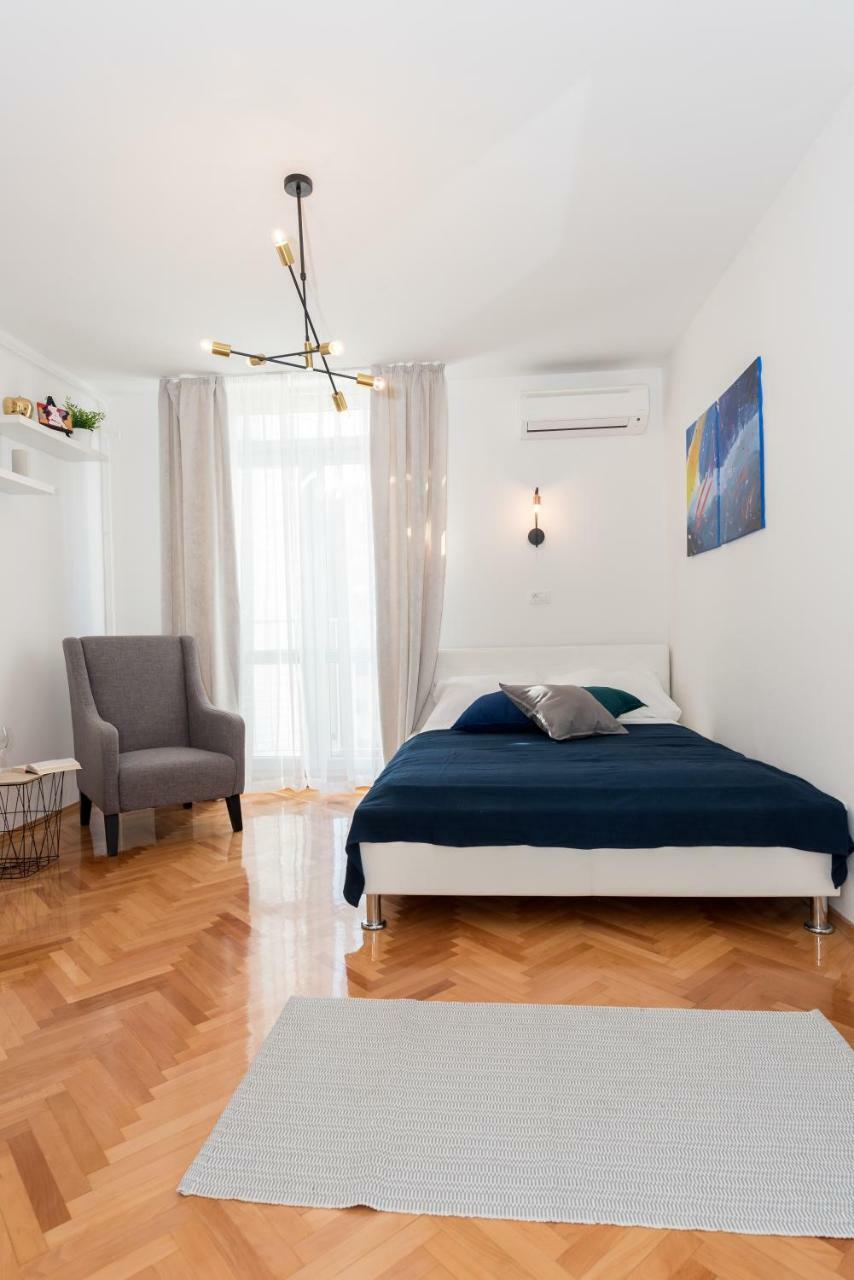 Apartment Var Split Zewnętrze zdjęcie